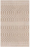 Nourison Home Astra Machine Washable Asw10 Taupe Area Rug