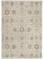 Nourison Home Washable Decor Wsd14 Beige Area Rug