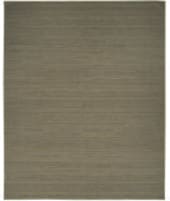 Nourison Home Washable Essentials Wae01 Green Area Rug