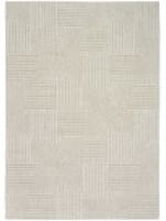 Nourison Home Natural Texture Ntx02 Beige Ivory Area Rug