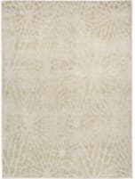 Nourison Home Ambiance Ami02 Ivory Gold Area Rug
