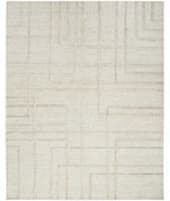 Calvin Klein Ck045 Impressions Imp01 Ivory Area Rug