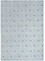 Nourison Home Care Free Caf03 Blue Area Rug