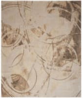 Nourison Home Astra Machine Washable Asw14 Beige Area Rug