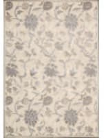 Nourison Graphic Illusions GIL-06 Ivory Area Rug