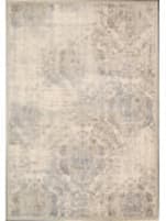 Nourison Graphic Illusions GIL-09 Ivory Area Rug