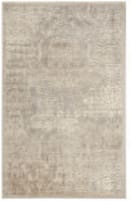 Nourison Graphic Illusions Gil09 Ivory Area Rug