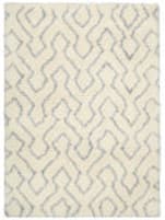 Nourison Graphic Illusions Gil04 Grey Area Rug