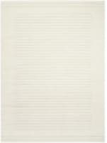 Nourison Home Ivory Hues Ivh04 Ivory Grey Area Rug