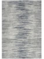 Nourison Home Home Texture Hmt01 Grey Area Rug