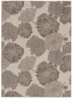 Nourison Home Garden Oasis Goa04 Natural Area Rug