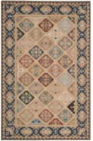 Nourison Country Heritage H-505 Multi Area Rug