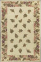 Nourison Country Heritage H-616 Beige Area Rug