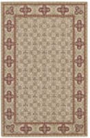 Nourison Country Heritage H-692 Gold Area Rug