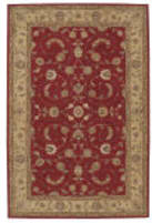 Nourison Heritage Hall He04 Lacquer Area Rug