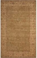 Nourison Heritage Hall He20 Green Area Rug