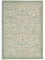 Barclay Butera Bbl5 Hinsdale Hin03 Celery Area Rug