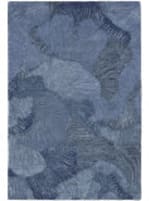 Nourison Home Avra Avr01 Blue Area Rug