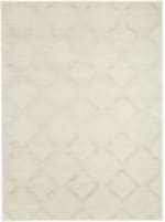 Nourison Home Serenity Home Srh11 Ivory Area Rug