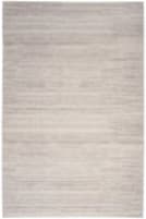 Nourison Home Washable Essentials Wae01 Ivory Mocha Area Rug