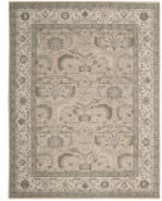 Nourison New Horizon HRZ-02 Wheat Area Rug