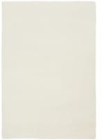 Nourison Home Plush Cloud Plc01 Ivory Area Rug