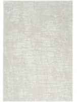 Nourison Home Home Texture Hmt02 Ivory Grey Area Rug