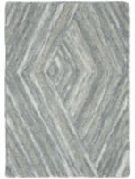 Nourison Home Graceful Gru03 Blue Area Rug