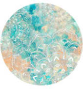 Nourison Home Imagination Ima11 Multicolor Area Rug