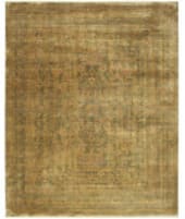 Nourison Home Luxurious Lrs01 Olive Area Rug