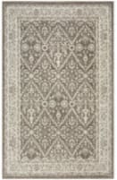 Nourison Home Eco Cycle Ecy04 Ivory Mocha Area Rug