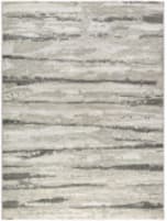 Nourison Home Sustainable Trends Sut03 Ivory Multicolor Area Rug