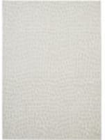 Nourison Urban Chic Urc03 Cream Area Rug