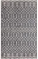 Nourison Home Astra Machine Washable Asw10 Denim Area Rug