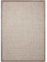 Kathy Ireland Ki31 River Brook Ki809 Grey - Ivory Area Rug