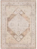 Nourison Home Astra Machine Washable Asw11 Beige Area Rug