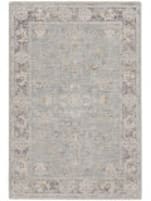Nourison Home Infinite Ift01 Blue Ivory Area Rug