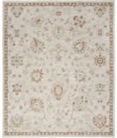 Nourison Home Infinite Ift04 Ivory Area Rug