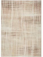 Nourison Home Washable Decor Wsd07 Beige Peach Area Rug