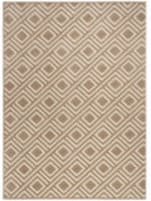 Nourison Home Care Free Caf03 Brown Area Rug