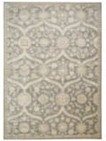 Nourison Luminance Lum04 Ironstone Area Rug