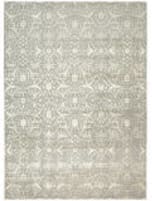 Nourison Luminance Lum08 Steel Area Rug