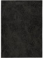 Nourison Home Desire Dsr08 Charcoal Silver Area Rug