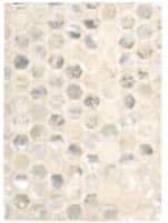 Michael Amini City Chic Ma100 Snow Area Rug