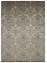 Michael Amini Platine Ma202 Ecru Area Rug