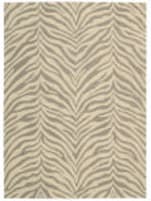 Michael Amini Zambiana Ma401 Ash Area Rug