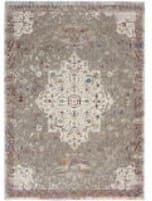 Nourison Melody Mel03 Grey - Multi Area Rug