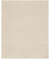 Calvin Klein Surfaces Sfc01 Beige Area Rug
