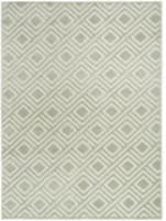 Nourison Home Care Free Caf03 Green Area Rug