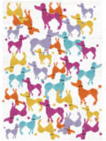 Nourison Home Imagination Ima20 Ivory Multicolor Area Rug